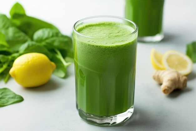DETOX HGW