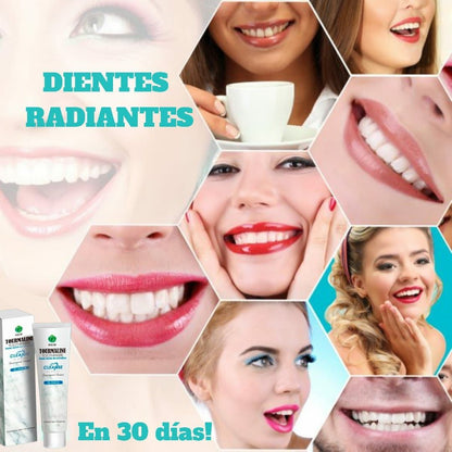 GEL DENTAL TURMALINA